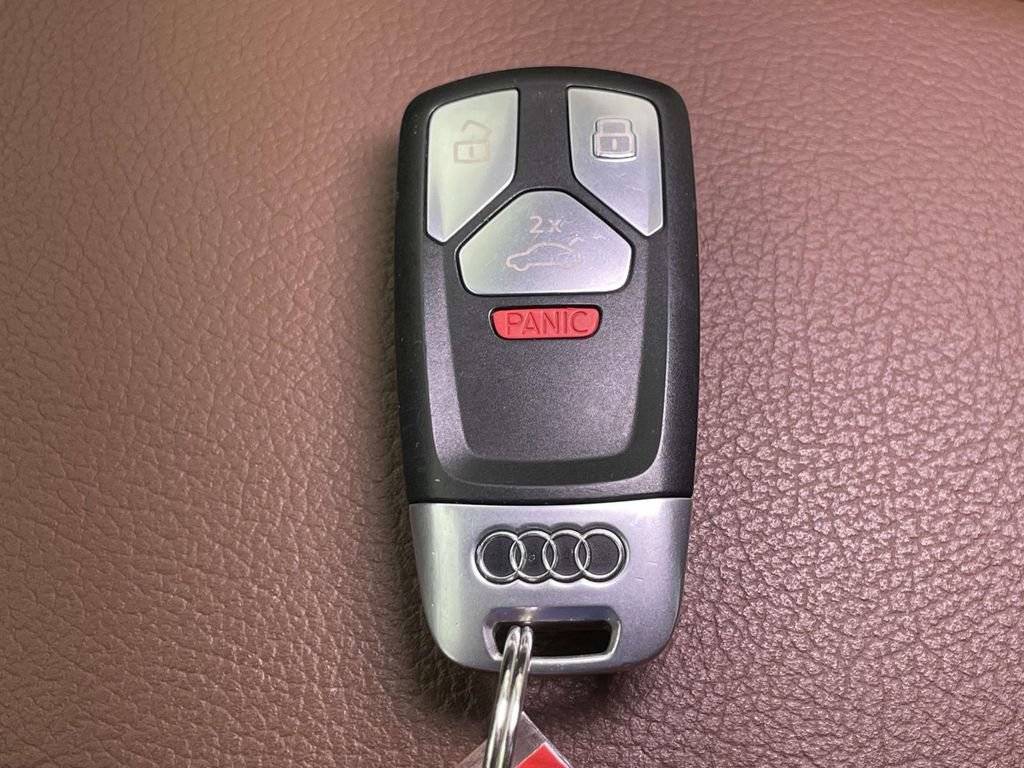 Used 2019 Audi A4 2.0T Prestige AWD/4WD image 38