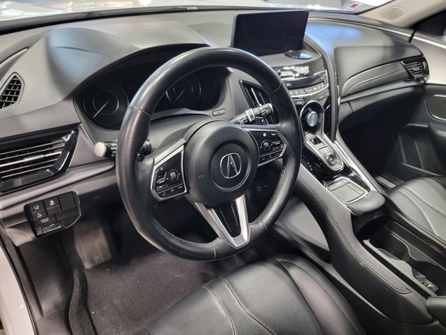 Used 2020 Acura RDX AWD image 13