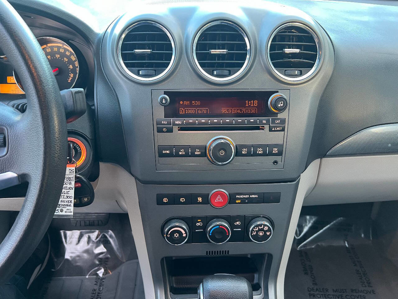 Used 2008 Saturn Vue XE image 31