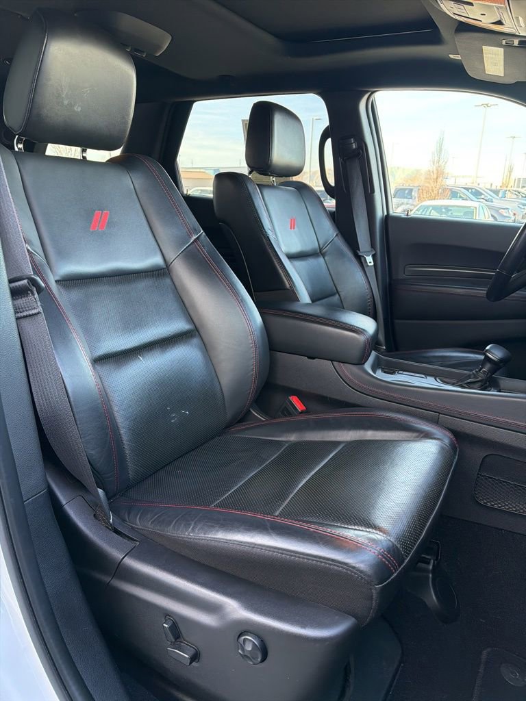 Certified 2024 Dodge Durango R/T image 9