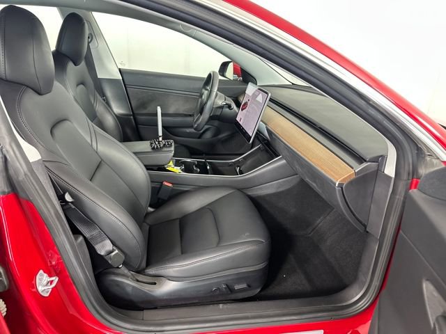 Used 2018 Tesla Model 3 Long Range image 27