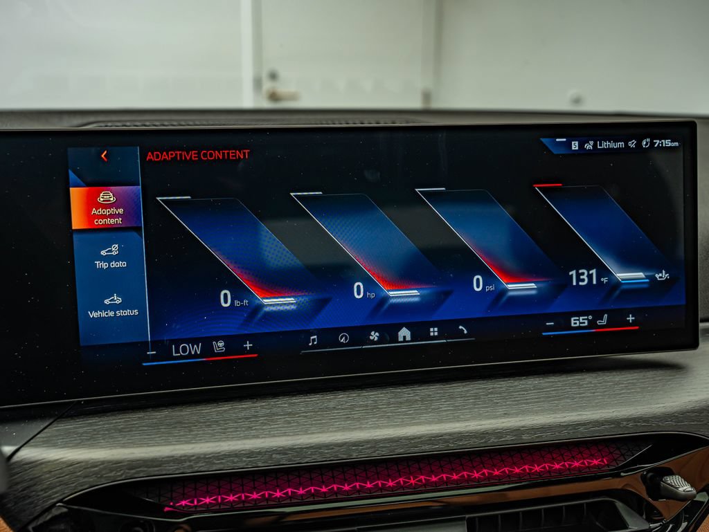 New 2026 BMW M340i xDrive AWD/4WD image 28