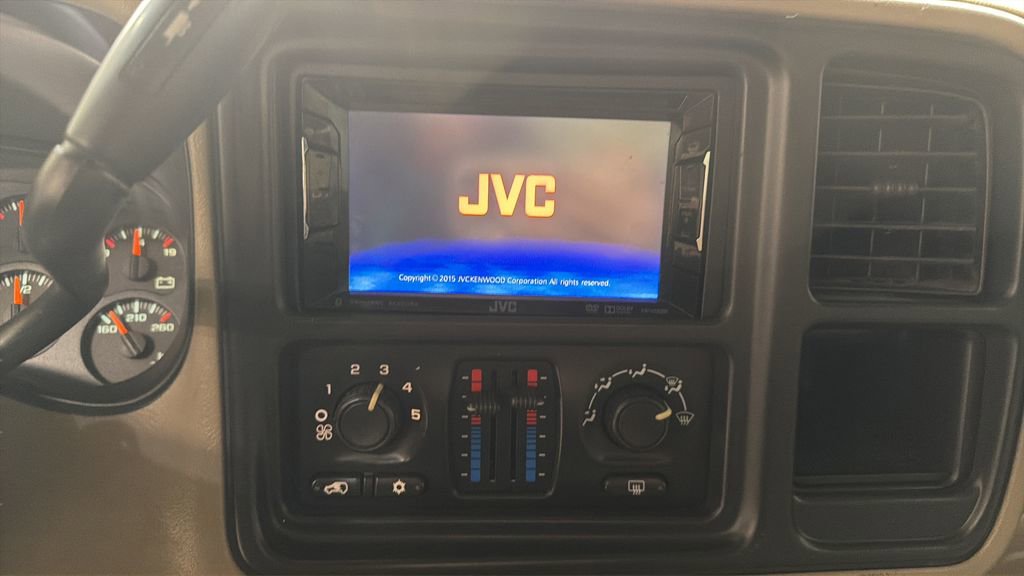 Used 2007 Chevrolet Silverado 2500 LT w/ Skid Plate Package image 13