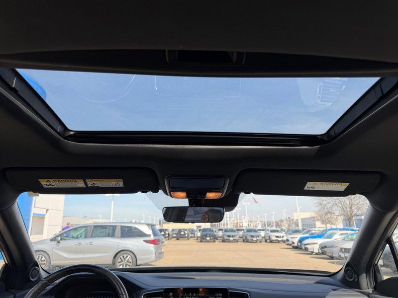 Certified 2023 Honda Passport EX-L image 10