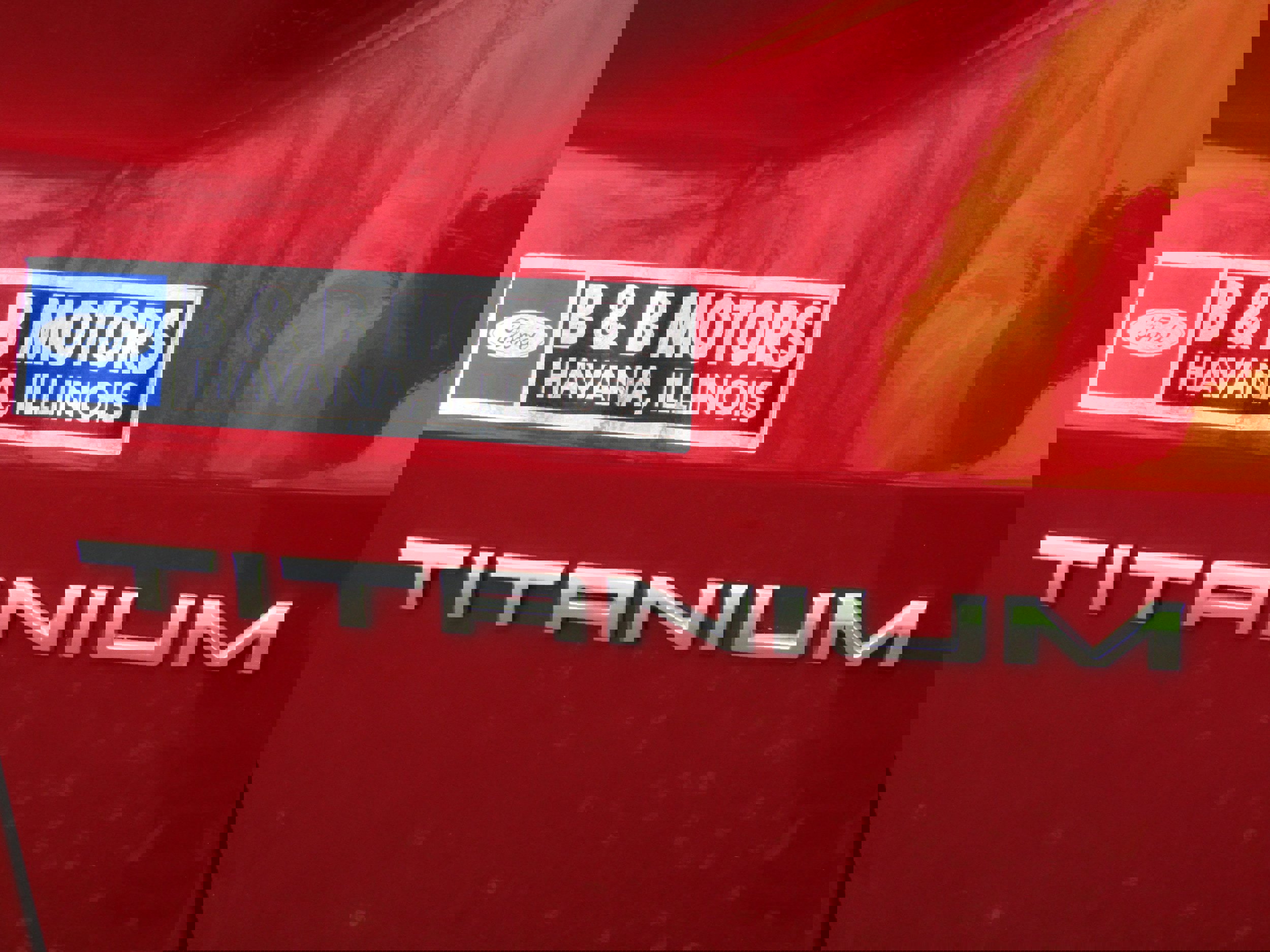 Certified 2021 Ford Escape Titanium w/ Titanium Elite Package image 10