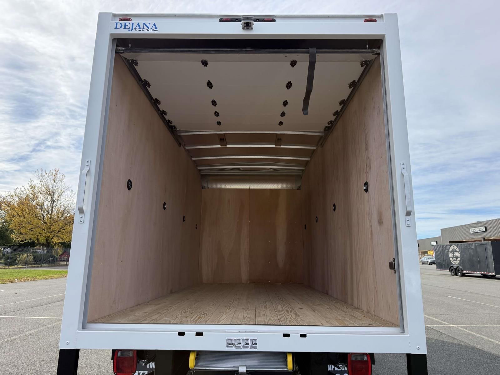 New 2024 Ford Transit 350 image 10