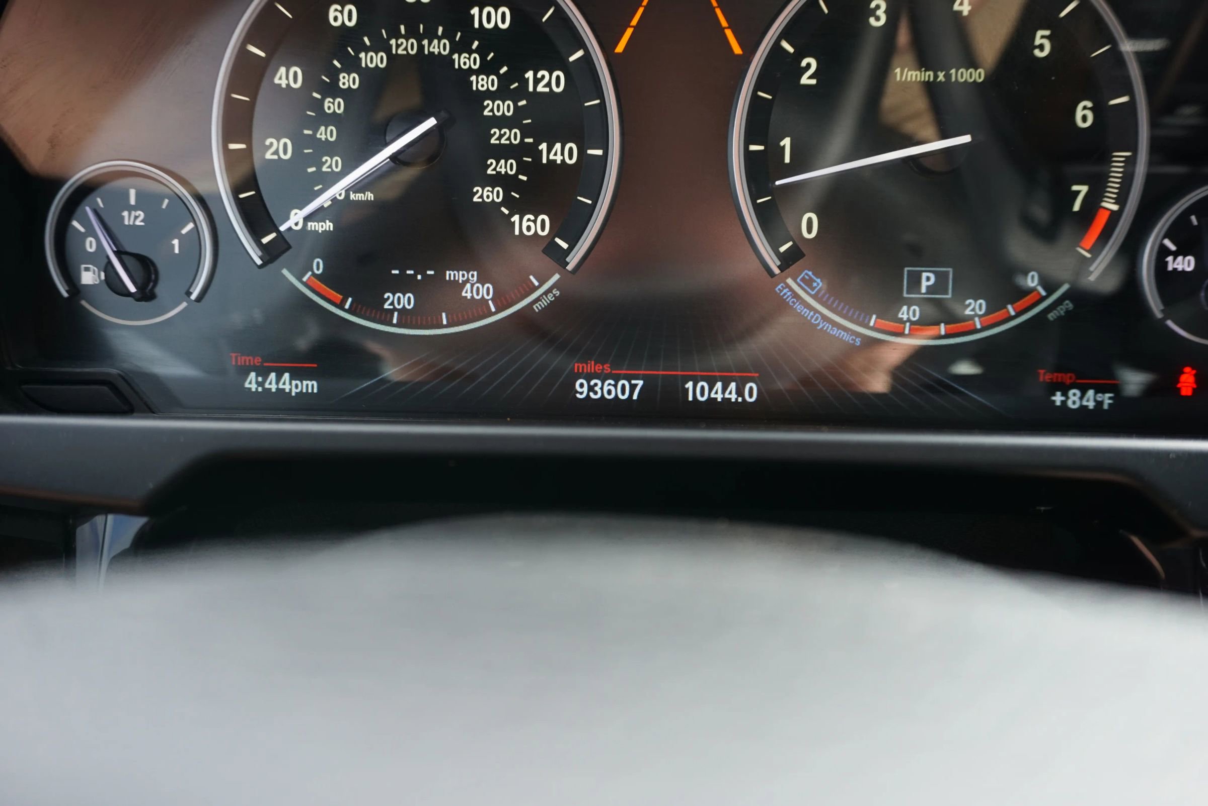 Used 2017 BMW X5 sDrive35i image 15