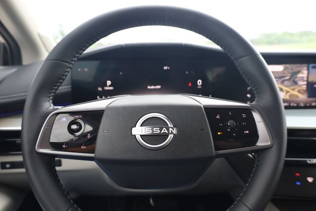Certified 2025 Nissan Murano SL AWD/4WD image 14