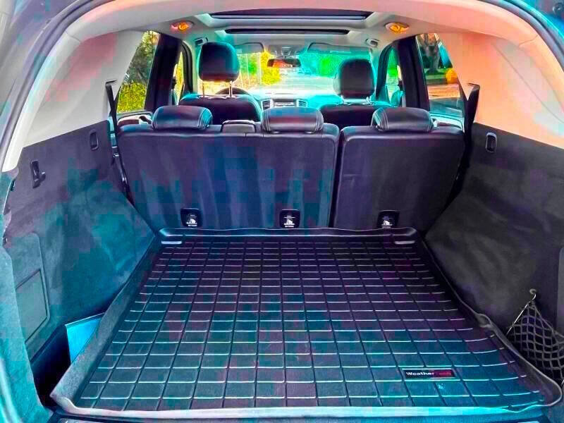 Used 2015 Mercedes-Benz ML 400 4MATIC image 17