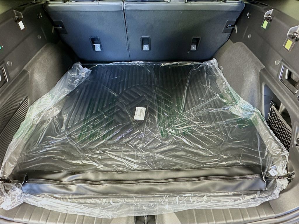 New 2026 Subaru Outback Limited image 34