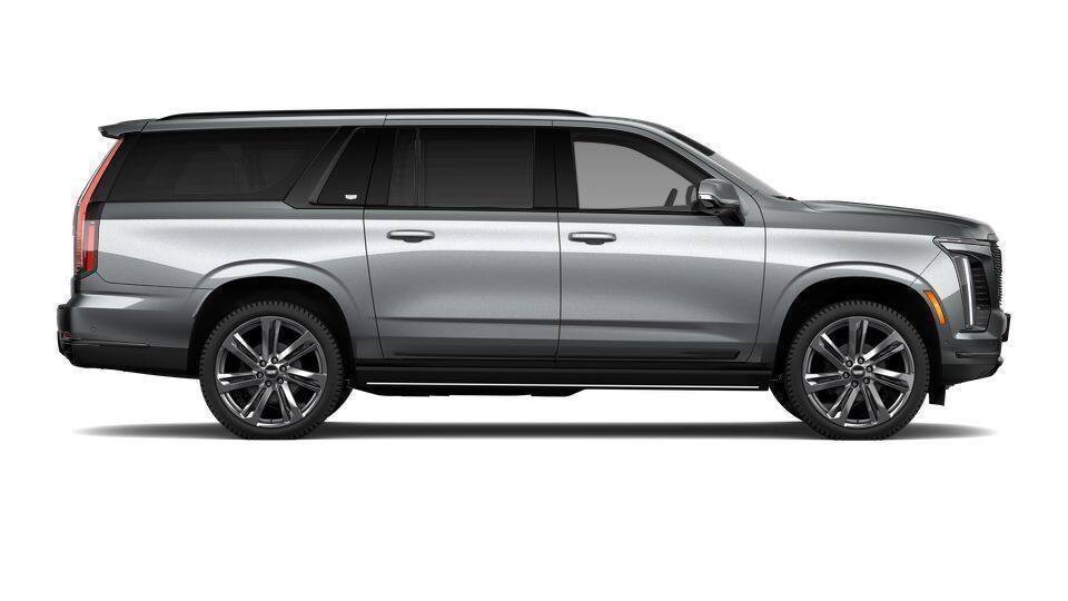 New 2026 Cadillac Escalade ESV Platinum Sport AWD/4WD image 86