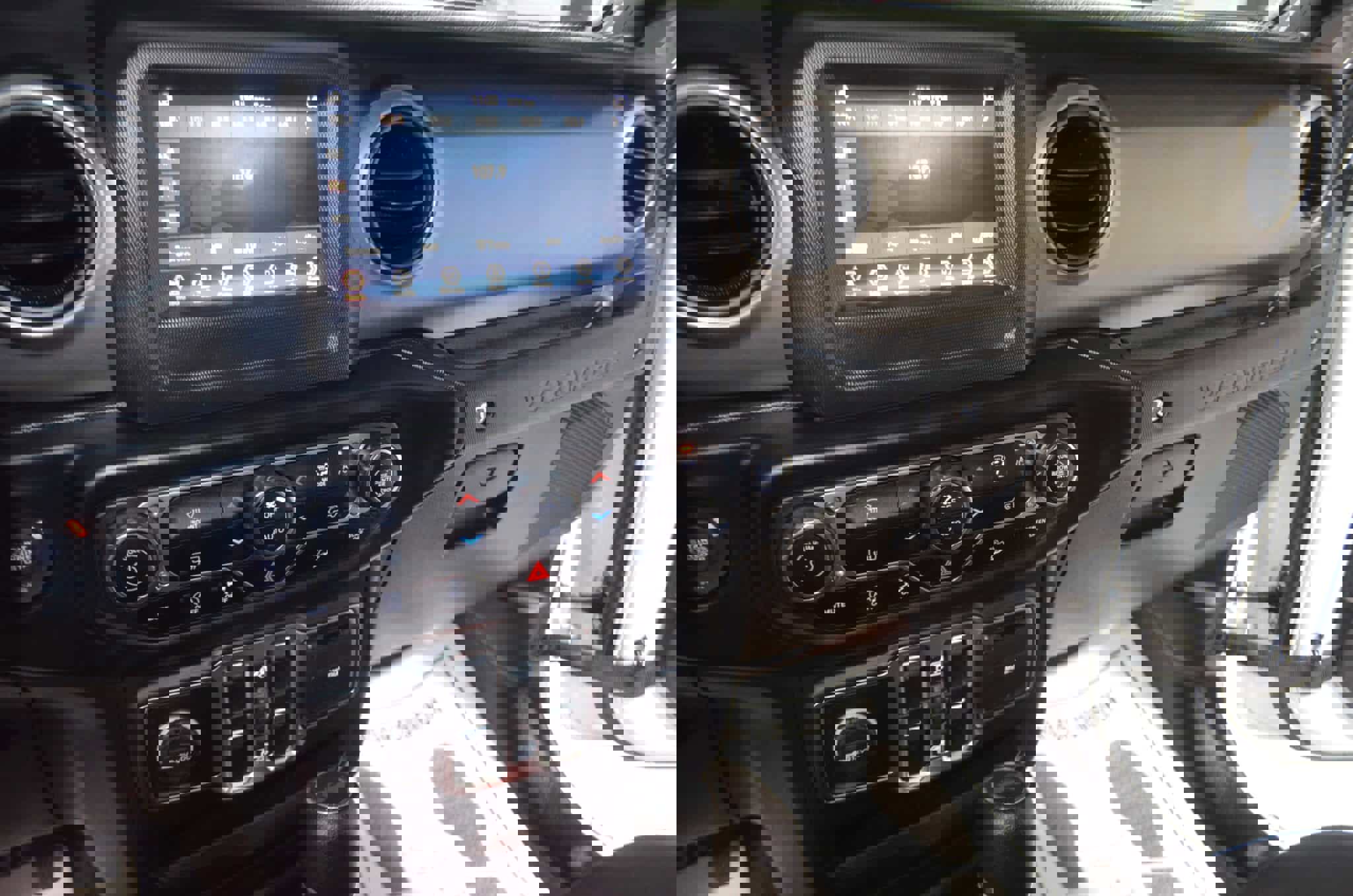 Used 2020 Jeep Wrangler Unlimited Sport S image 24