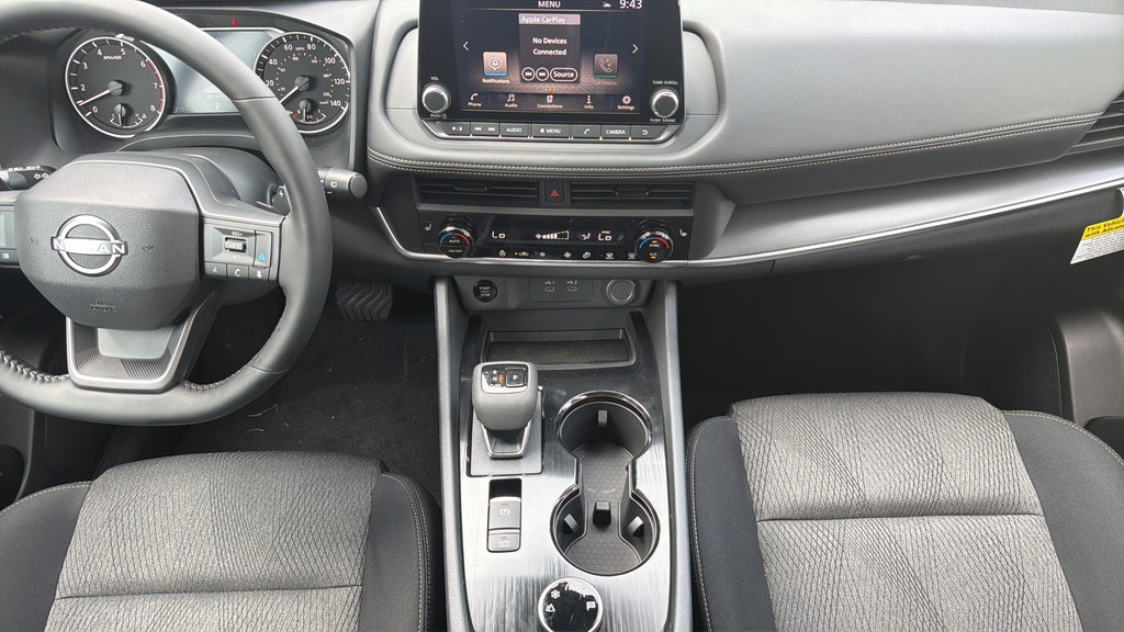 New 2026 Nissan Rogue SV w/ Cold Weather Package AWD/4WD image 8
