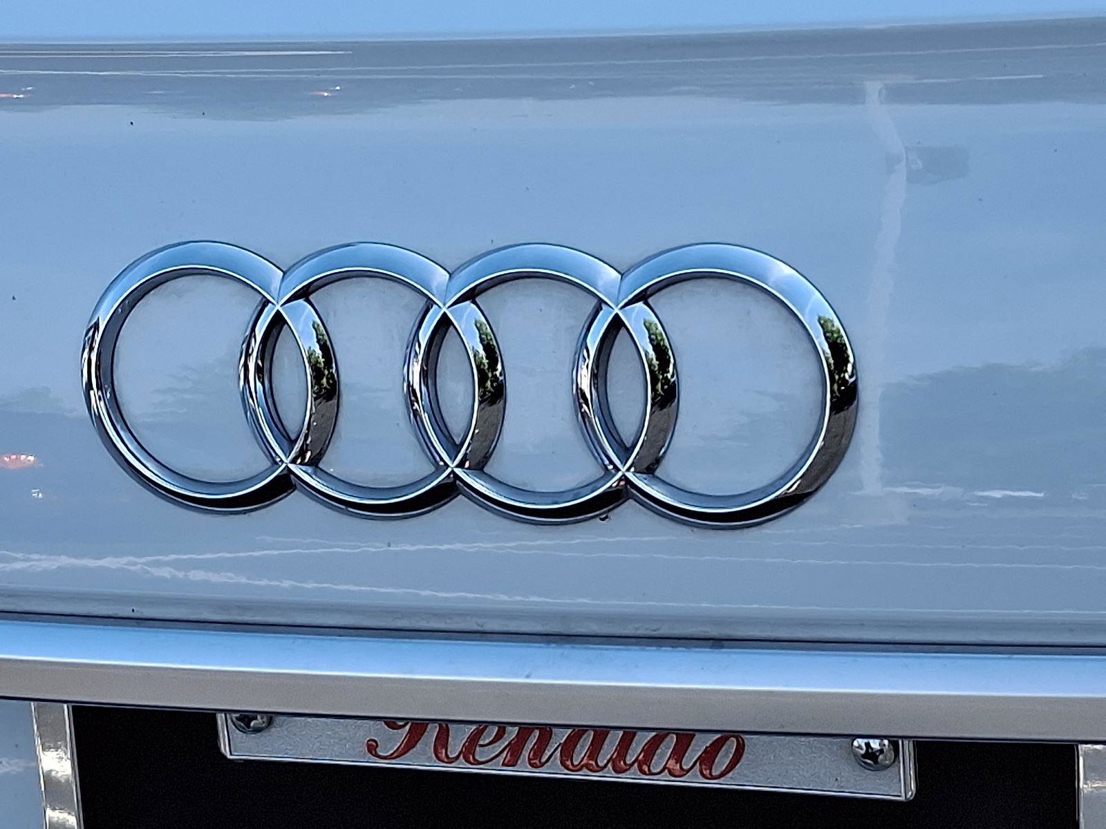 Used 2024 Audi SQ5 Premium AWD/4WD image 31