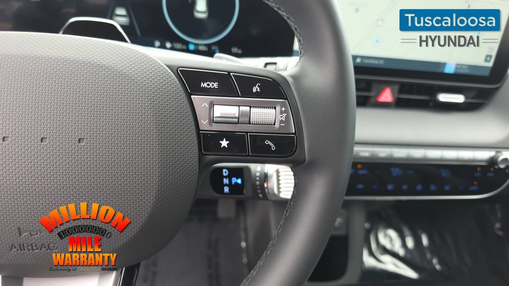 New 2026 Hyundai Ioniq 5 SEL RWD image 18