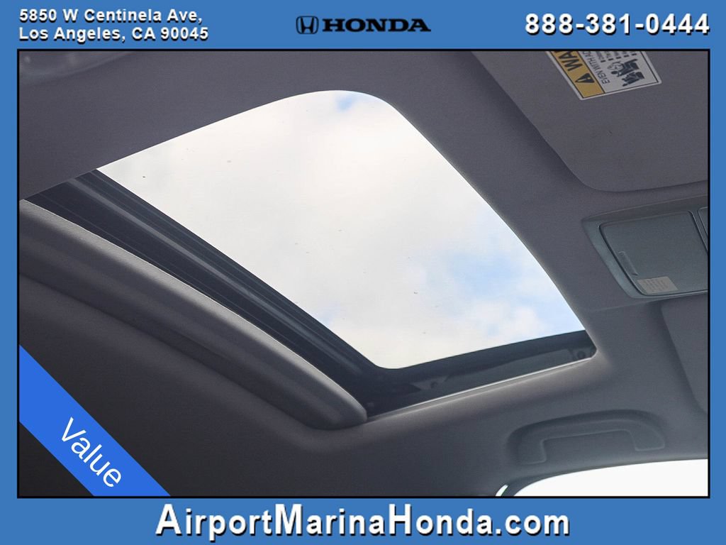 Used 2021 Honda CR-V EX image 16