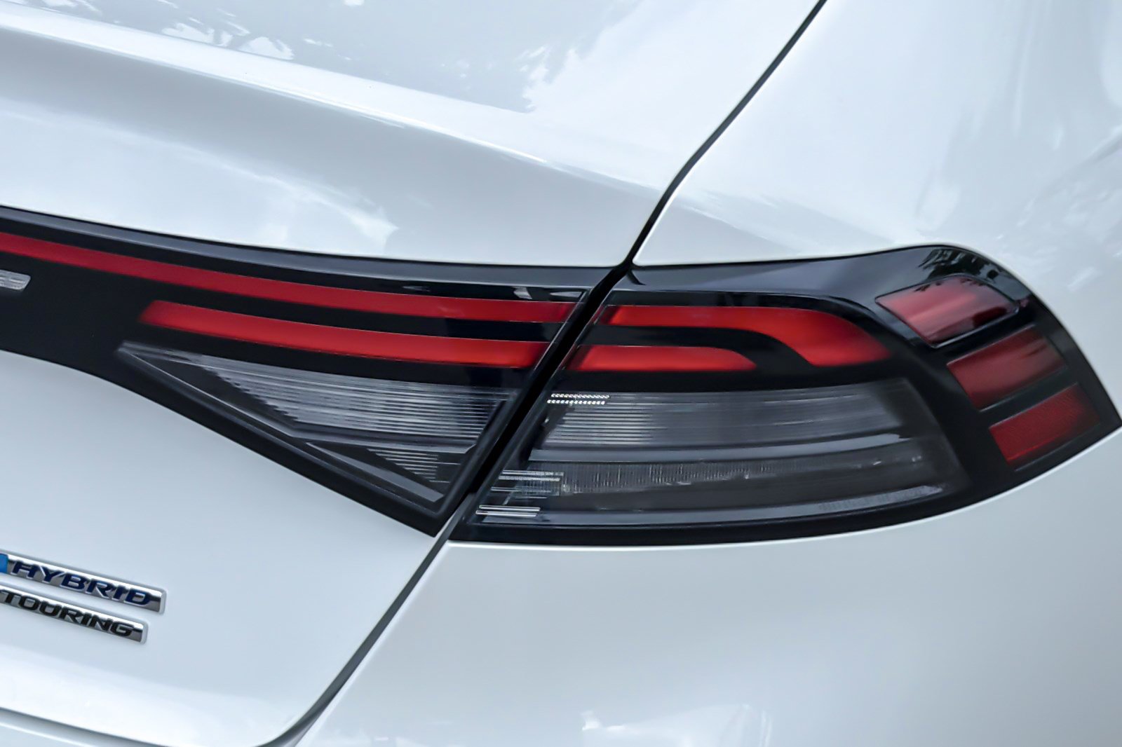 New 2026 Honda Accord Touring image 32