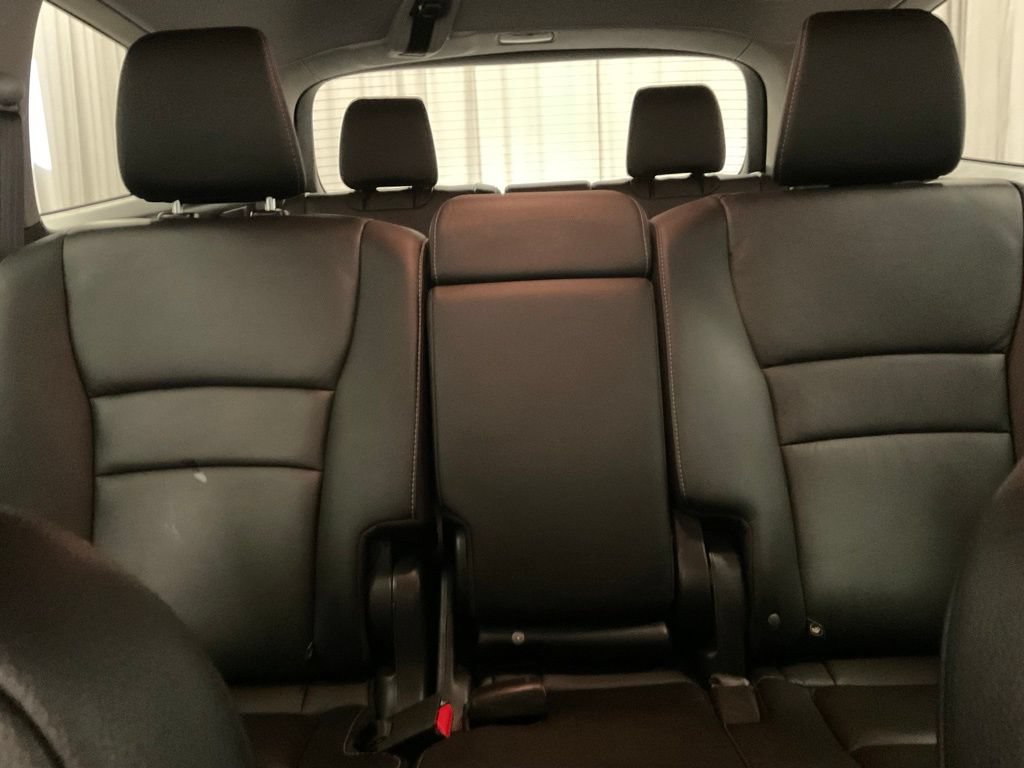 Used 2022 Honda Pilot EX-L image 32
