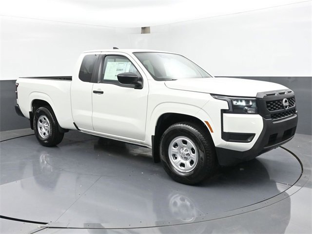 New 2026 Nissan Frontier S image 2