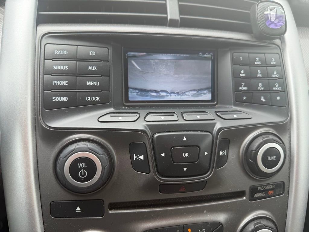 Used 2012 Ford Edge SEL FWD image 10