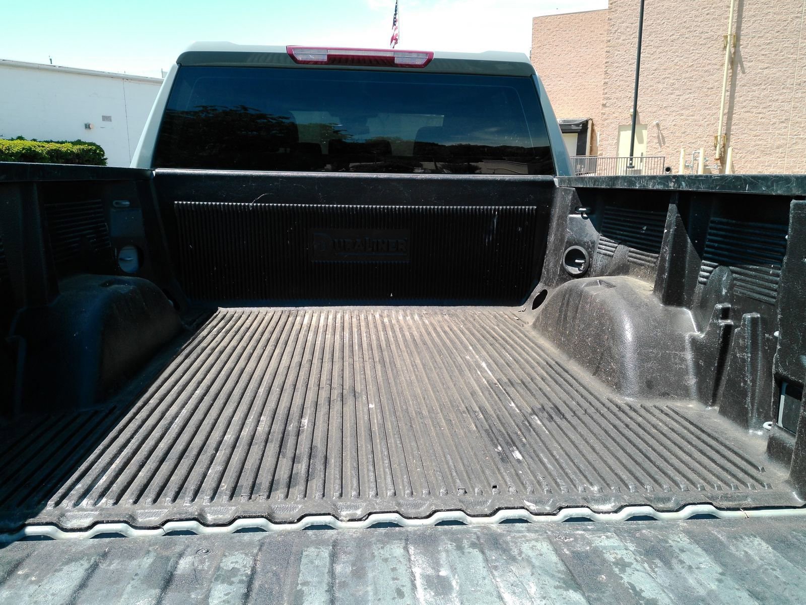 Certified 2024 GMC Sierra 1500 Pro AWD/4WD image 8