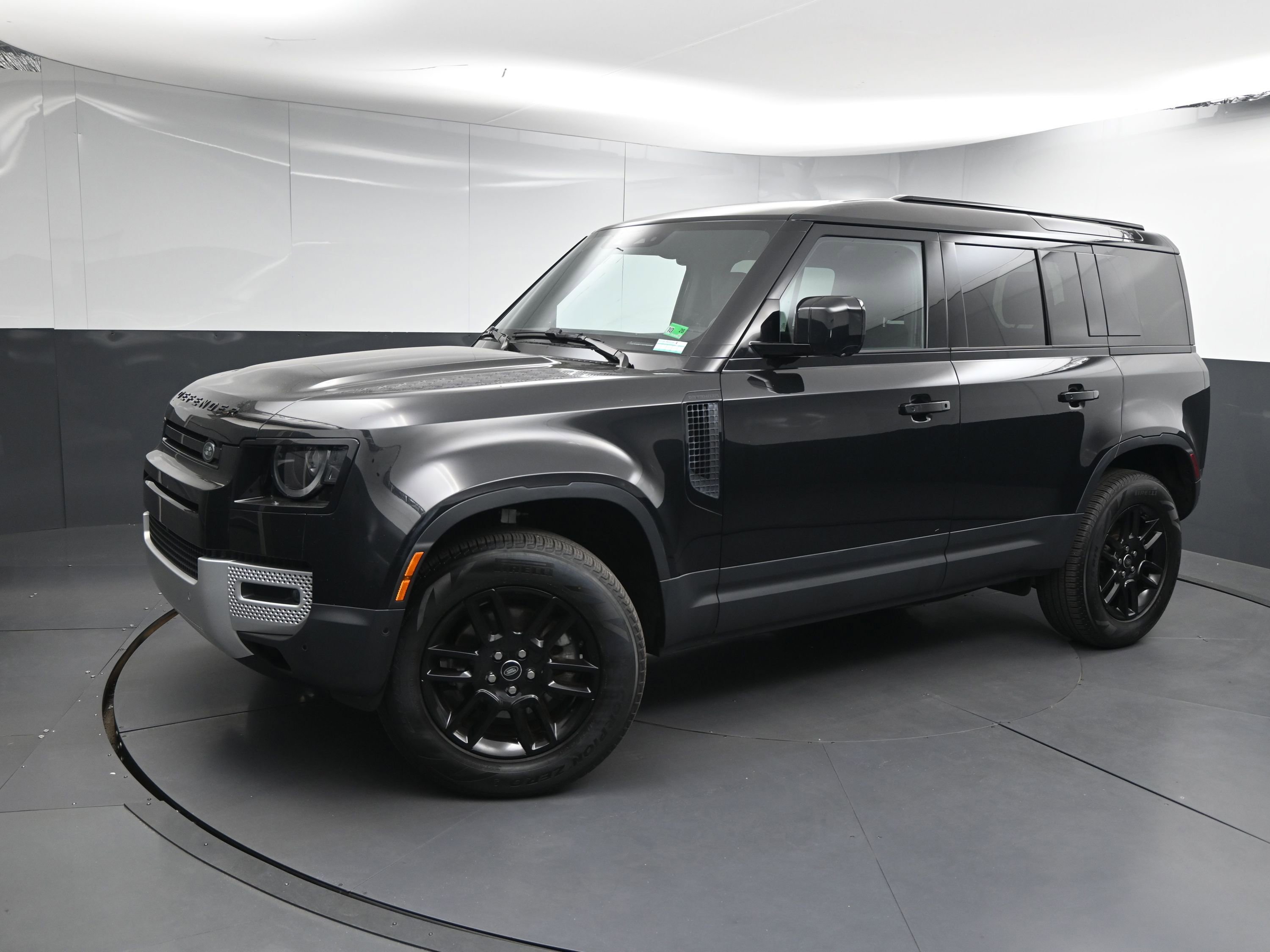 Used 2025 Land Rover Defender 110 S