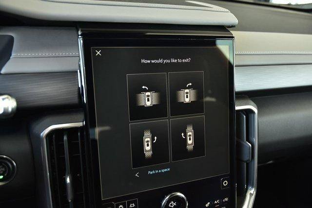 New 2026 GMC Acadia Elevation w/ Super Cruise Package FWD image 33