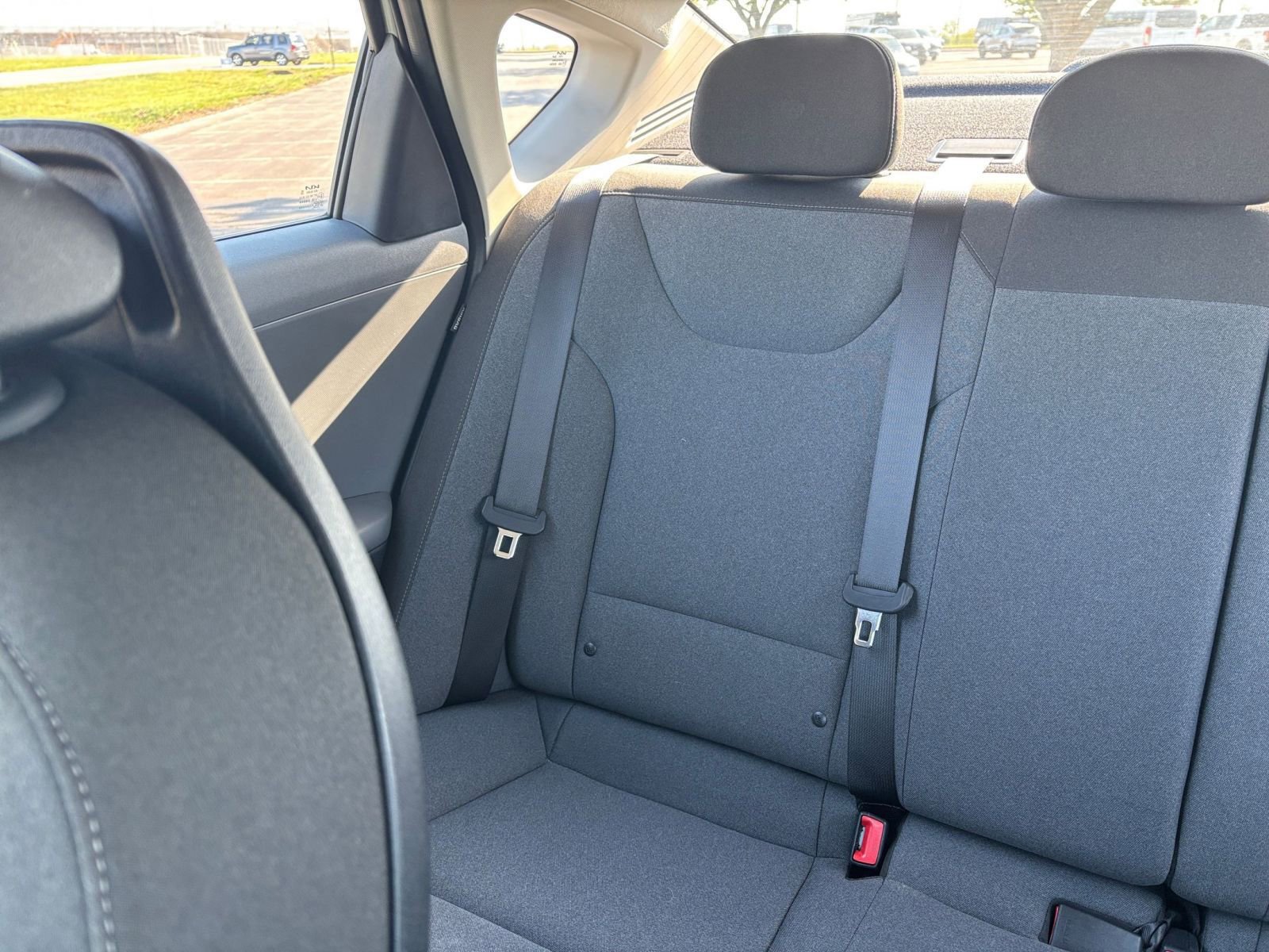 Used 2025 Kia K4 FWD image 38