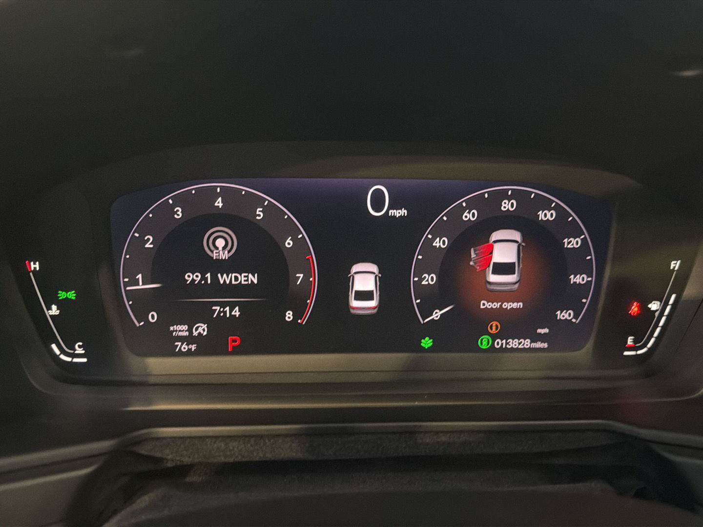 Used 2024 Honda Accord EX image 22