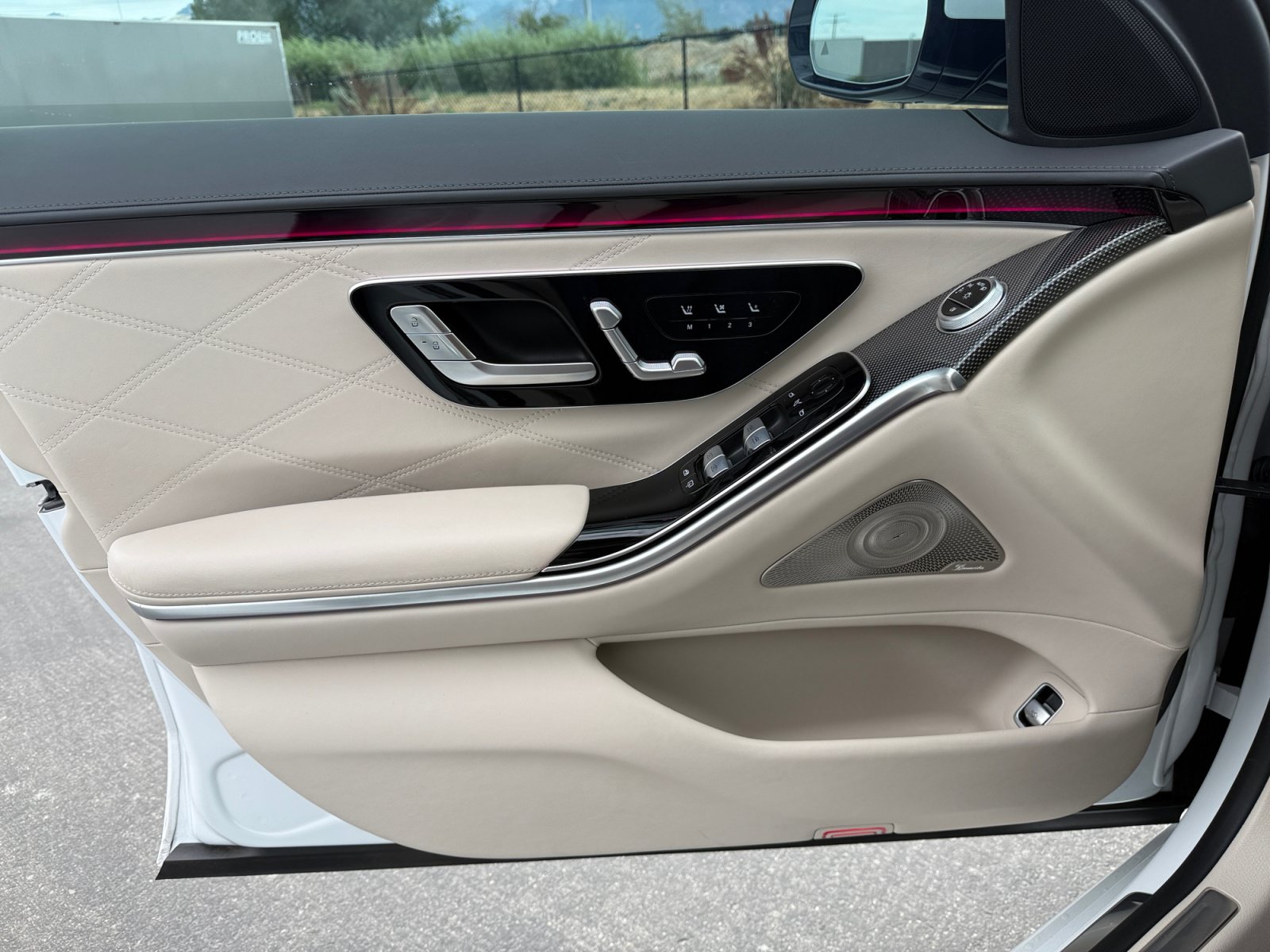 Certified 2025 Mercedes-Benz S 63 AMG S image 13