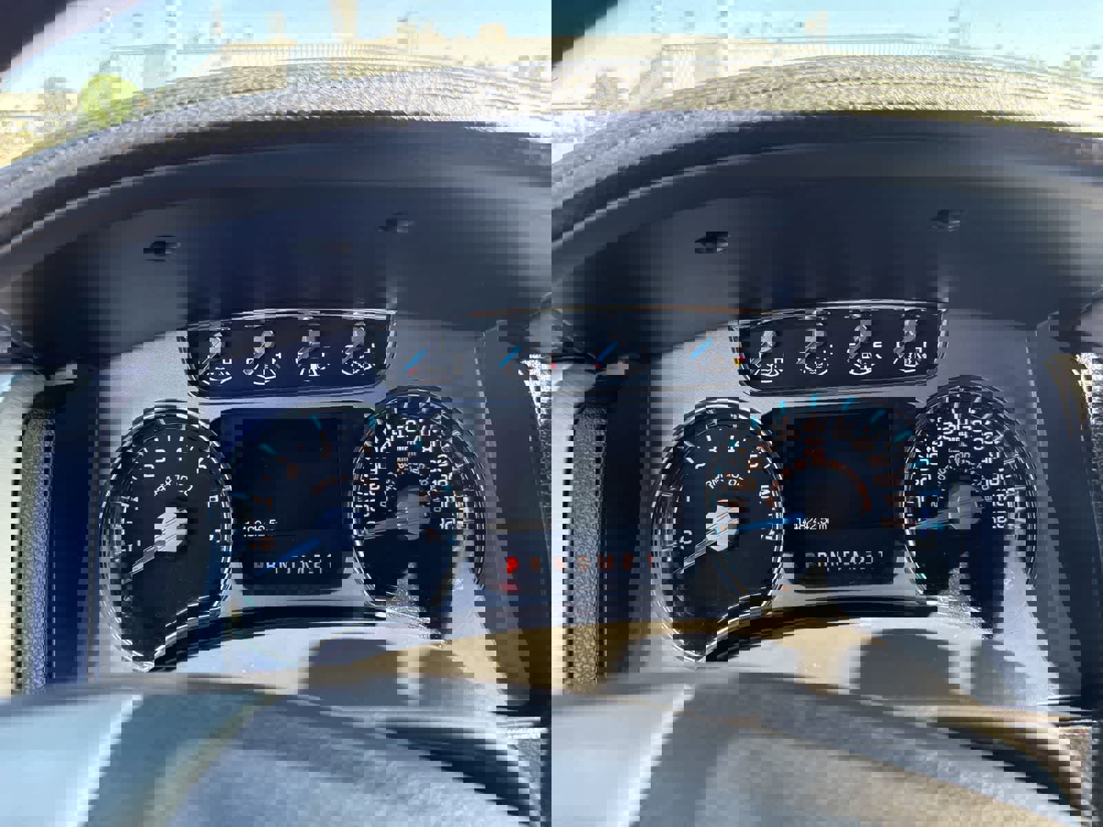 Used 2013 Ford F150 Platinum AWD/4WD image 22