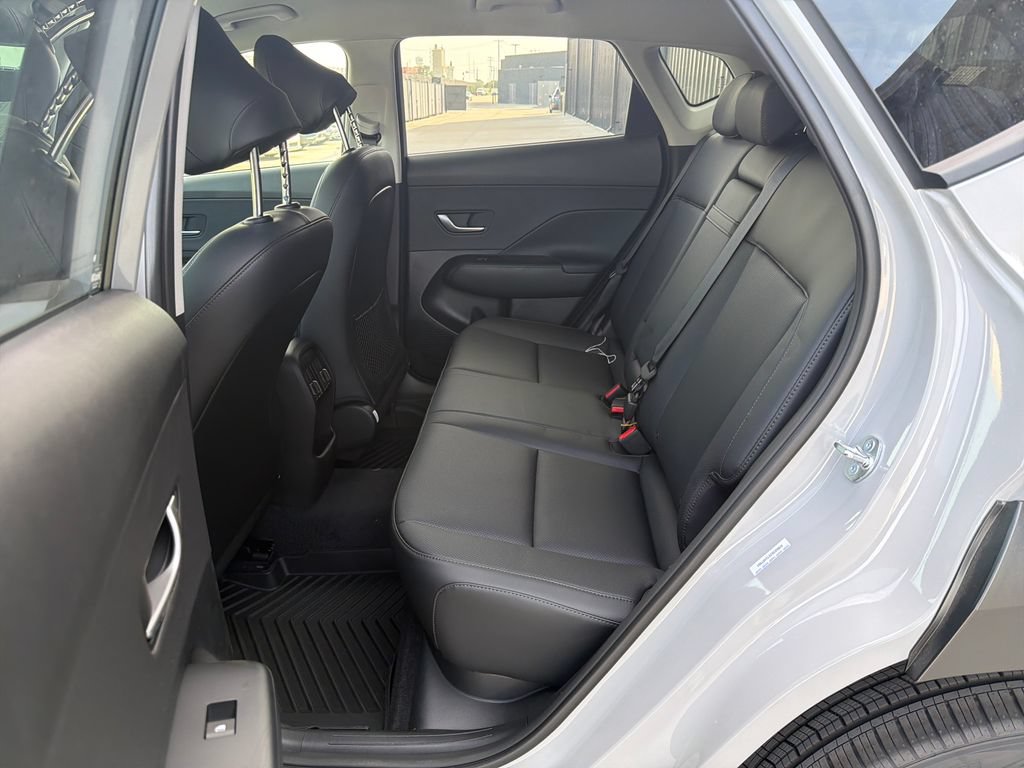 New 2026 Hyundai Kona SEL Premium FWD image 25