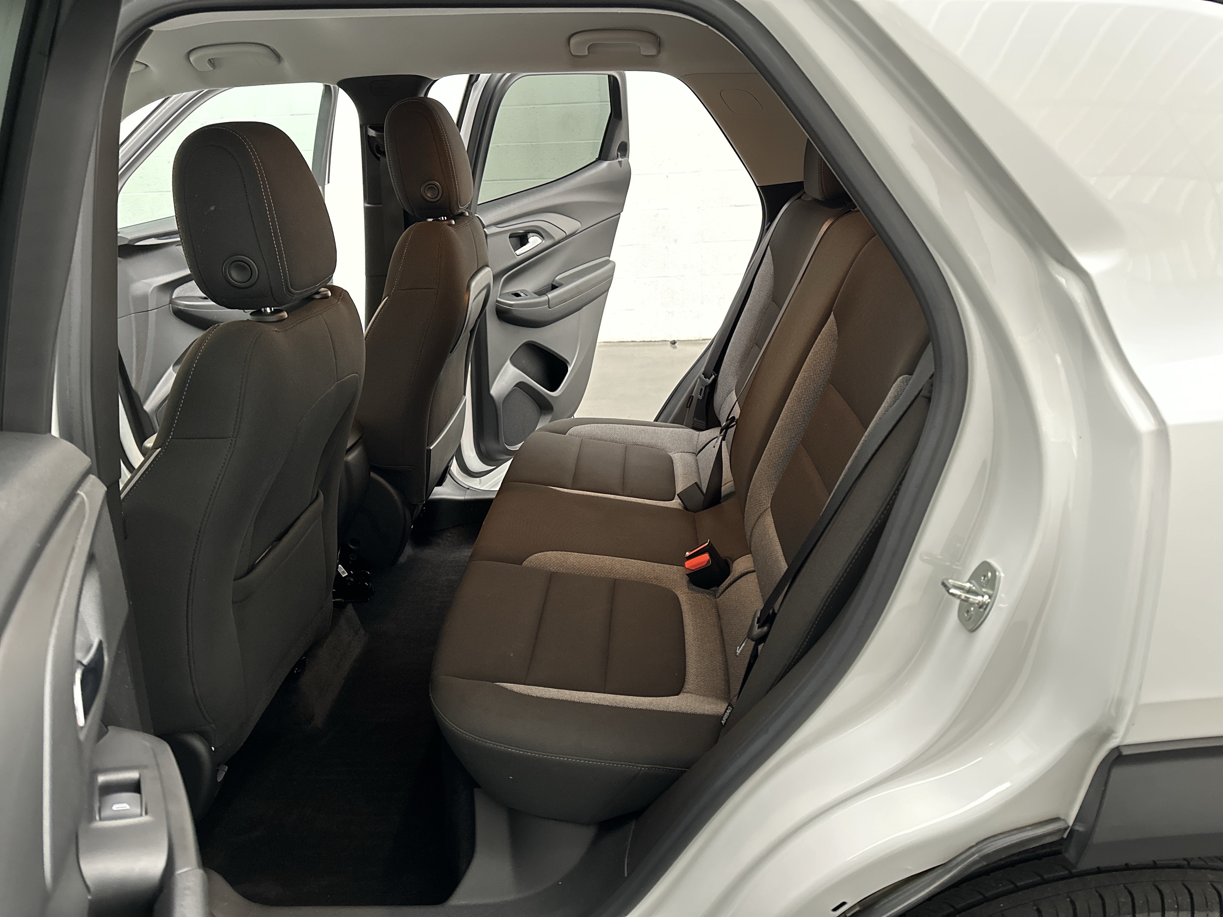 Used 2023 Chevrolet TrailBlazer LT FWD image 19