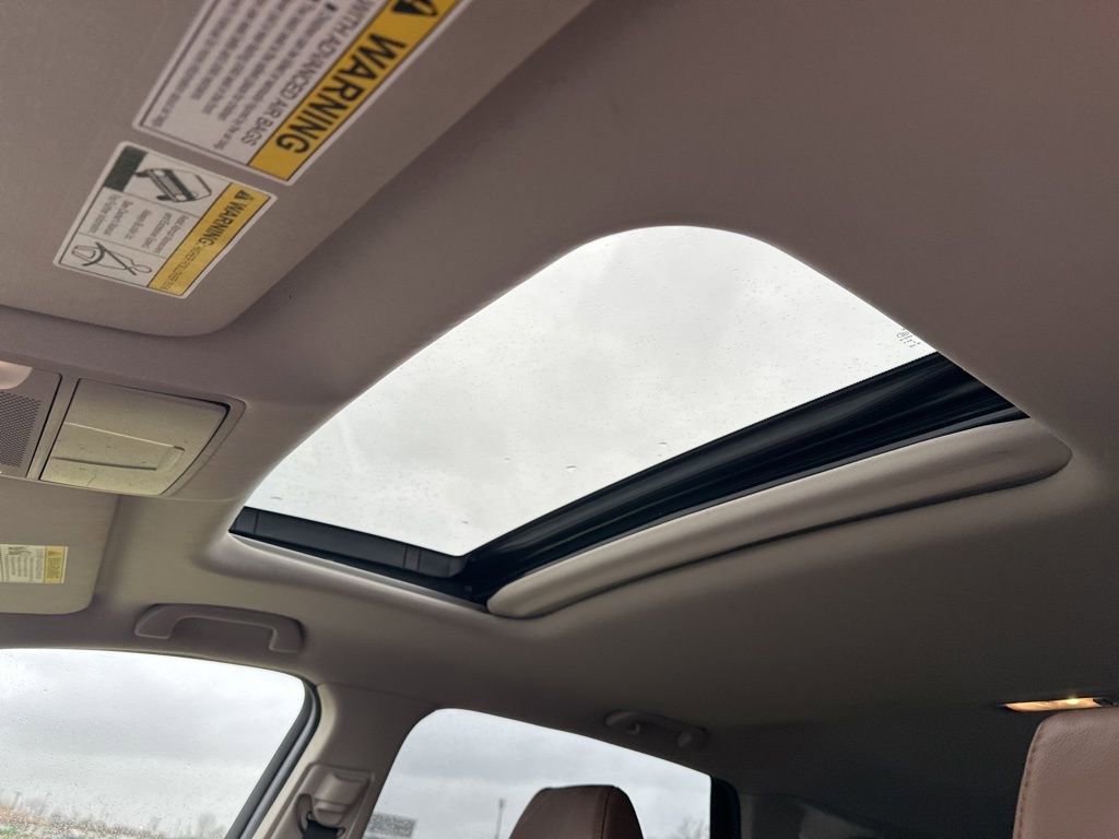 Used 2018 Acura MDX 3.5L image 5