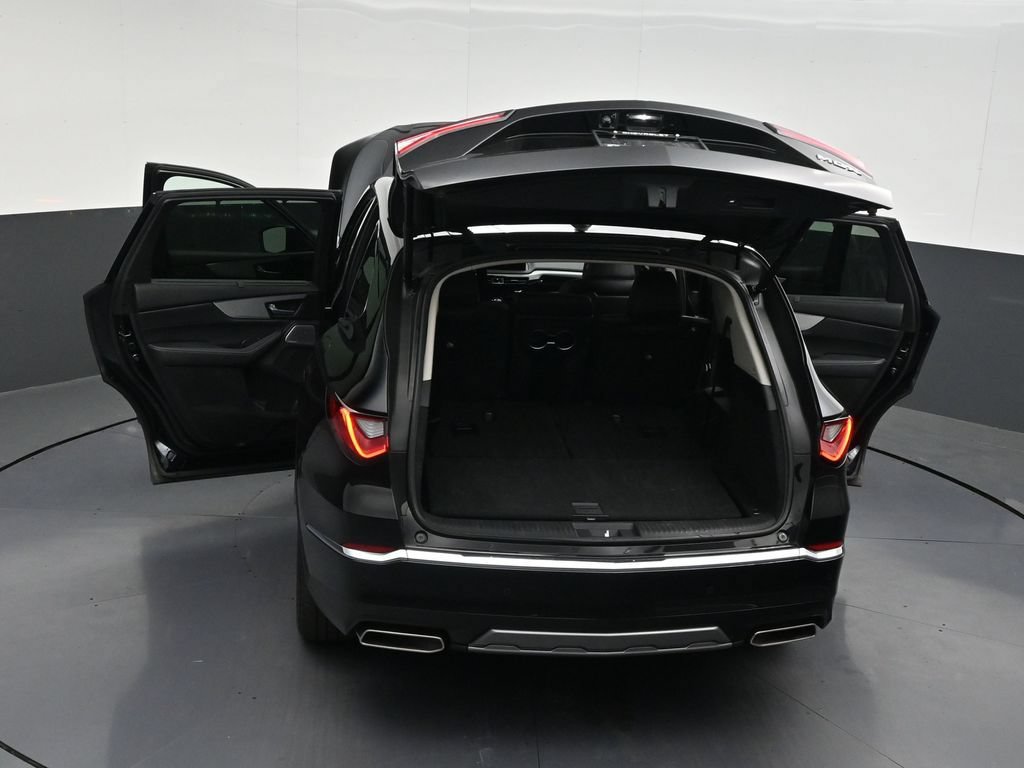 Used 2026 Acura MDX w/ Technology Package FWD image 36