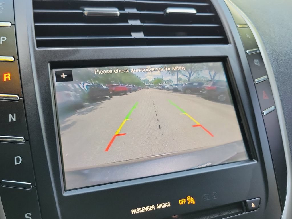 Used 2019 Lincoln MKC Select w/ Select Plus Package FWD image 26