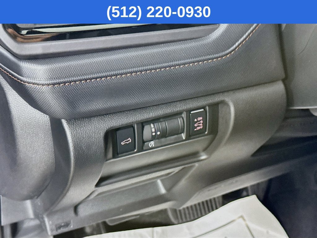 Certified 2026 Subaru Forester Touring AWD/4WD image 11