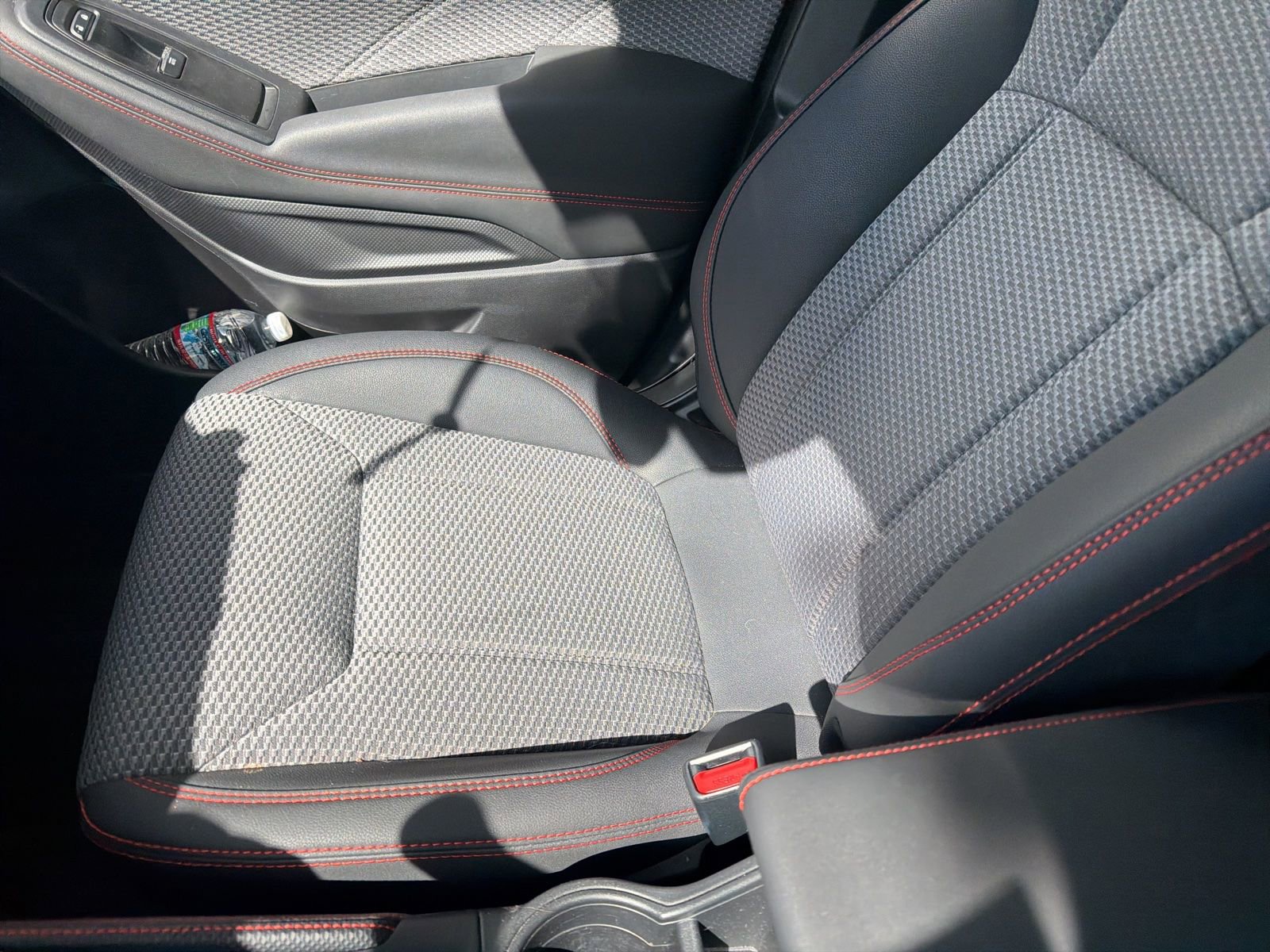 Used 2023 Subaru Forester Sport image 5