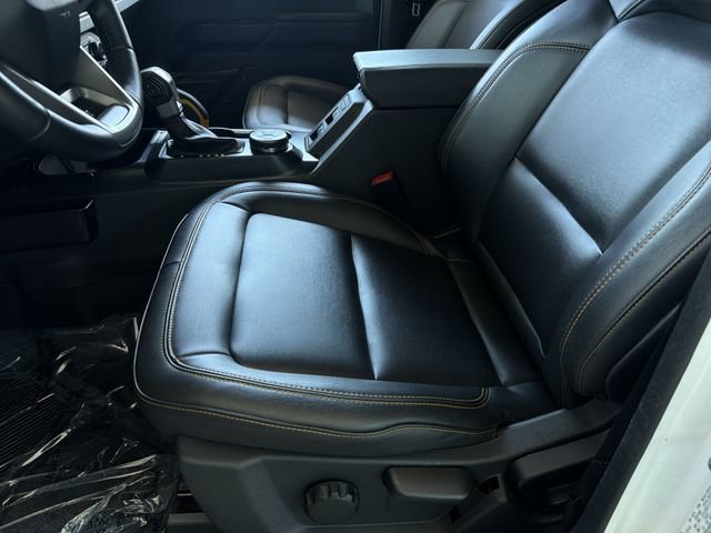 Used 2024 Ford Bronco Badlands AWD/4WD image 21