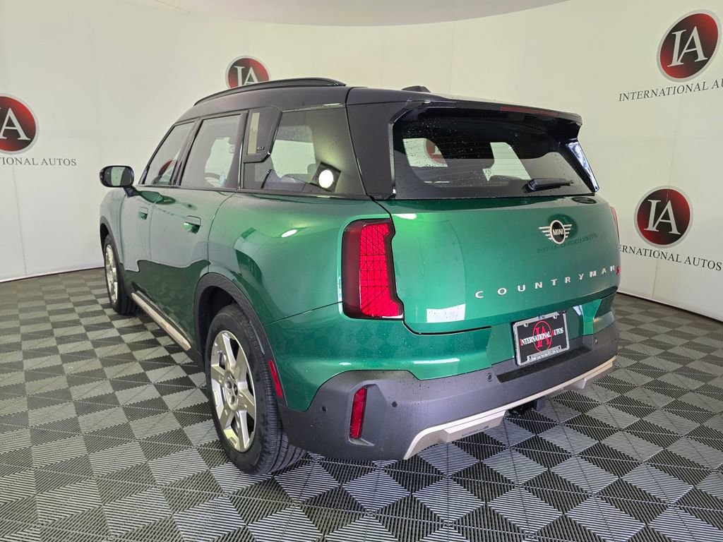 New 2026 MINI Cooper Countryman S image 7