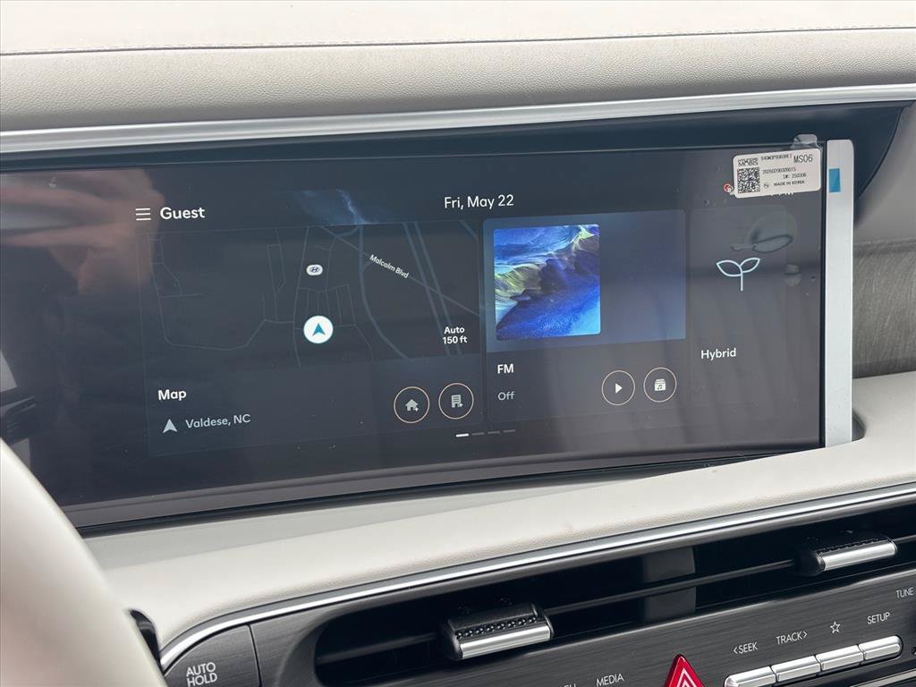 New 2026 Hyundai Palisade SEL AWD/4WD image 5