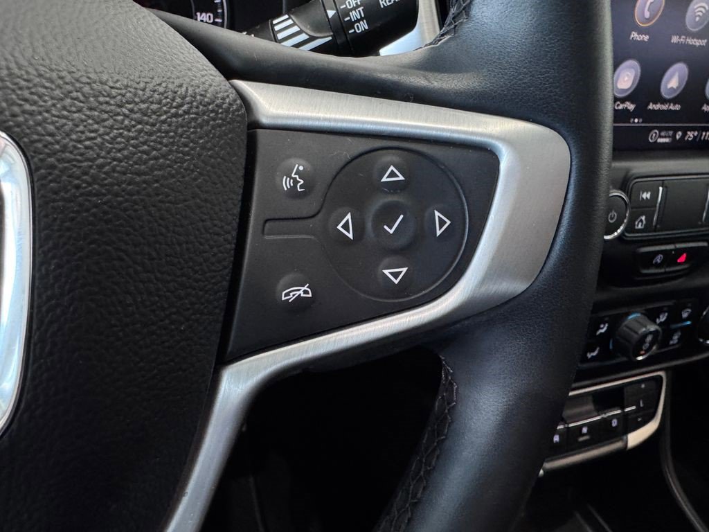 Certified 2023 GMC Terrain SLT w/ Elevation Edition AWD/4WD image 15