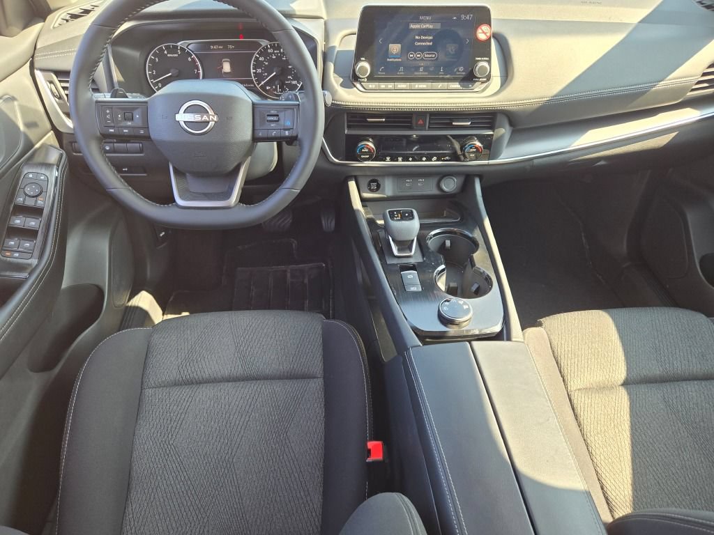Used 2026 Nissan Rogue SV AWD/4WD image 20
