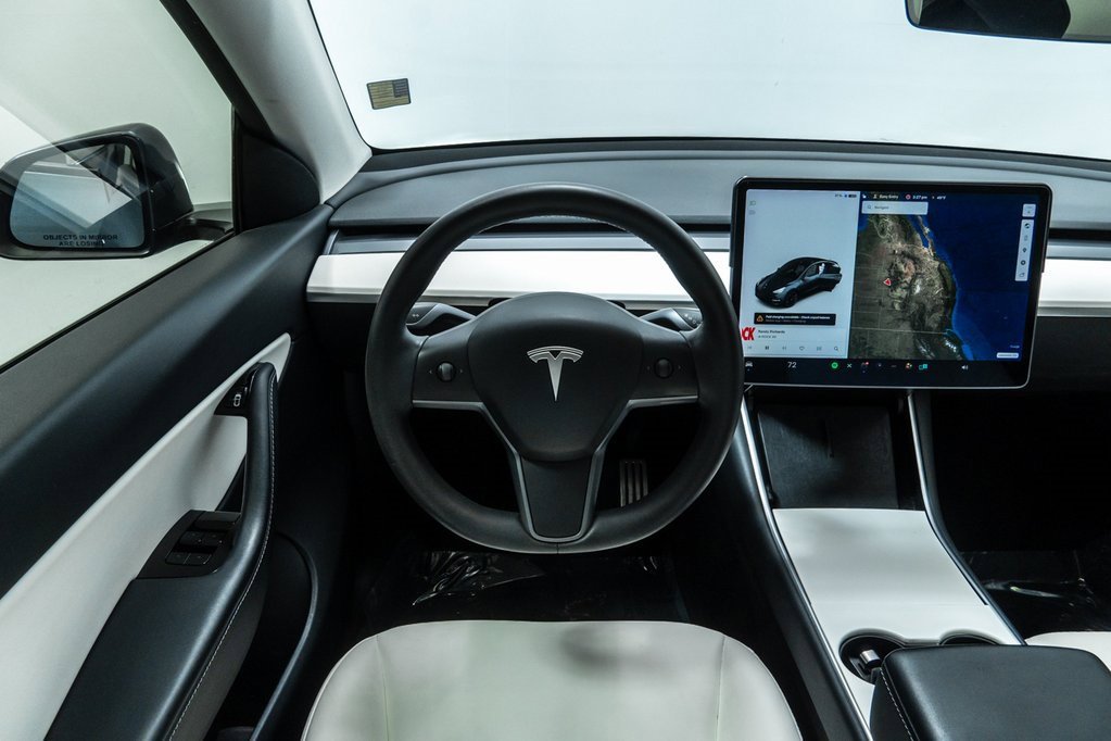 Used 2020 Tesla Model Y Performance image 14
