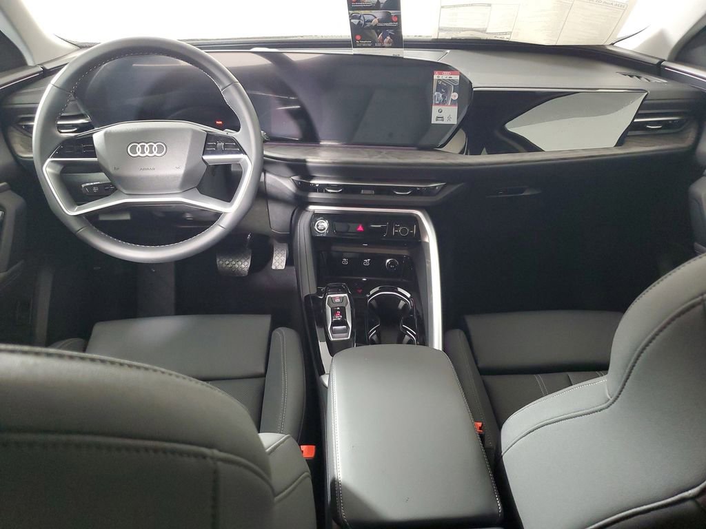 New 2026 Audi Q5 Premium Plus image 8