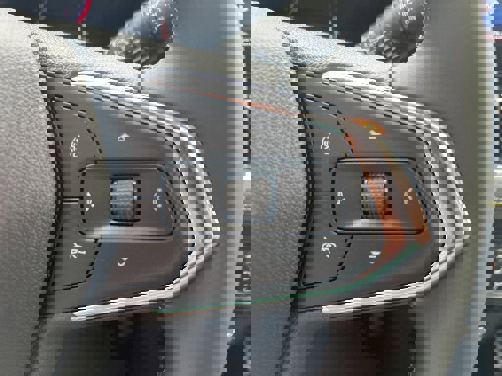 New 2026 Chevrolet TrailBlazer ACTIV w/ Convenience Package image 12