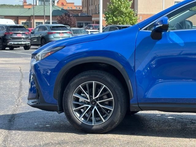Used 2022 Lexus NX 350 AWD image 7