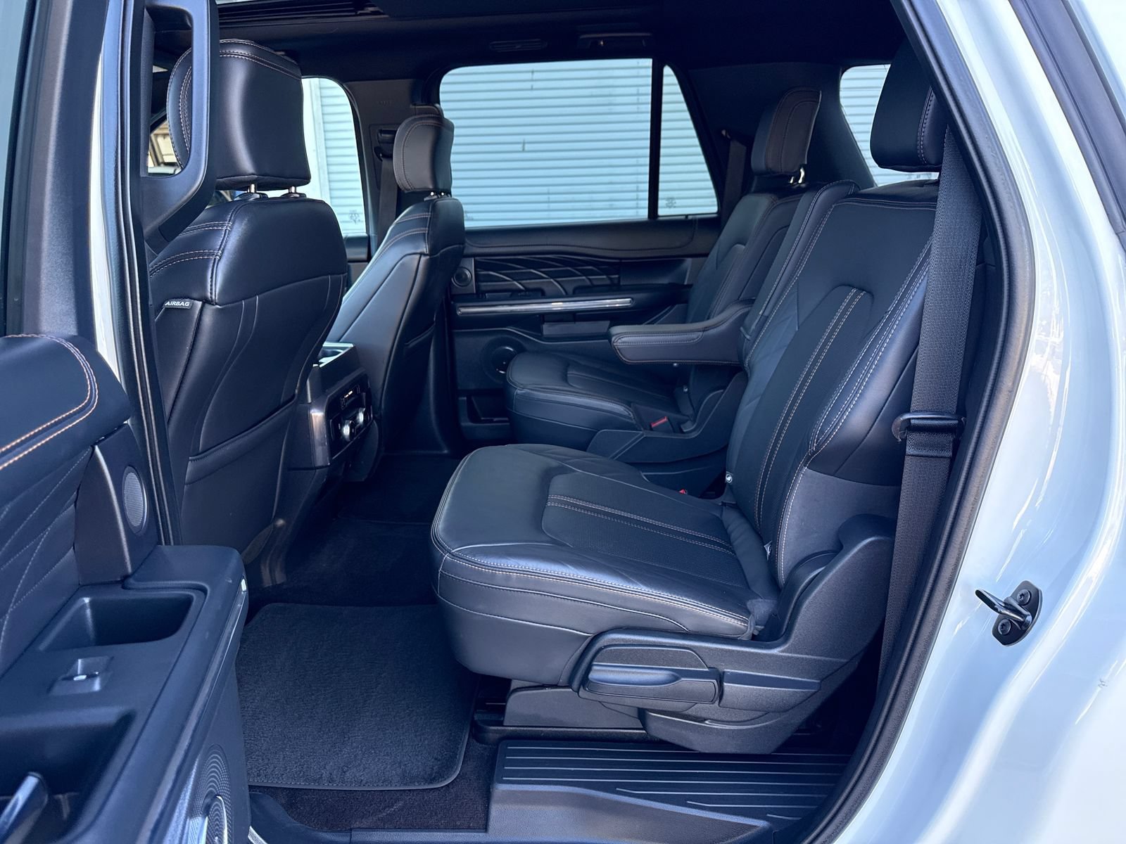 Certified 2023 Ford Expedition Max Platinum AWD/4WD image 25