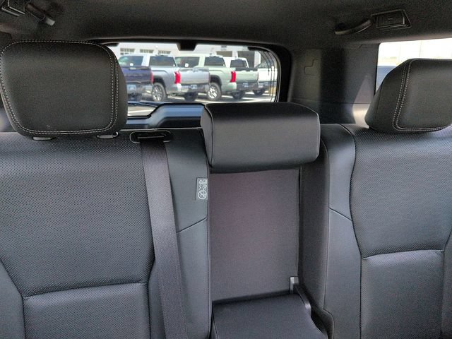 Used 2024 Toyota Land Cruiser w/ Premium Package AWD/4WD image 11