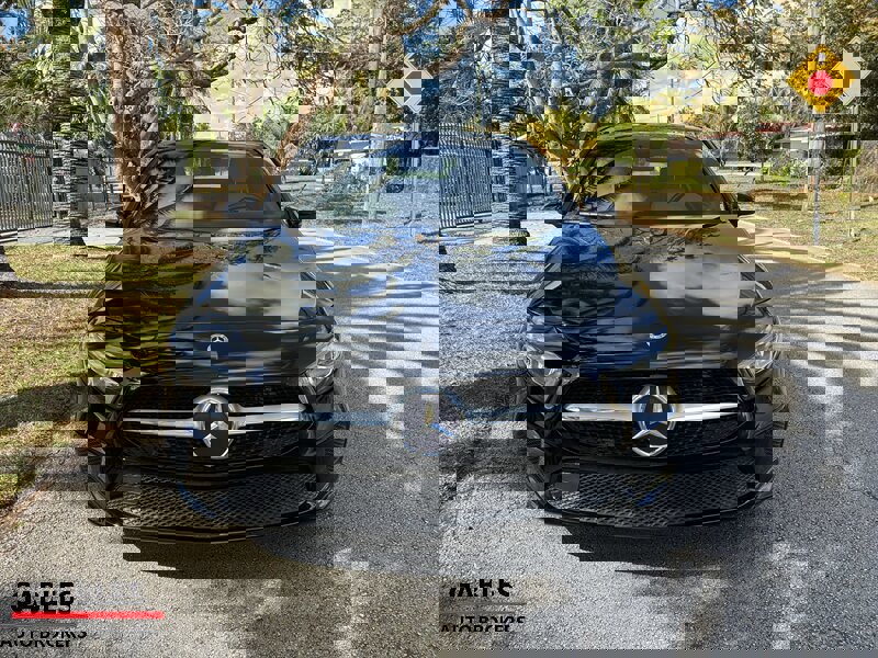 Used 2019 Mercedes-Benz A 220 image 9